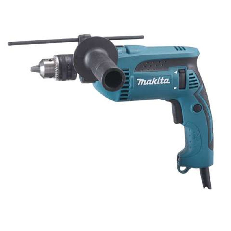 Furadeira-De-Impacto-Makita-5-8--HP1640K-760W---Maleta-110V