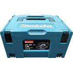 Serra-Circular-a-Bateria-Makita-6.1-2--DHS680RFJ-18V---2-Baterias---Disco---Carregador-e-Maleta