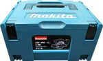 Serra-Circular-a-Bateria-Makita-6.1-2--DHS680RFJ-18V---2-Baterias---Disco---Carregador-e-Maleta