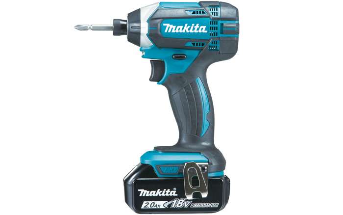 Parafusadeira-de-Impacto-a-Bateria-Makita-DTD152RAJ1-18V---2-baterias---Carregador---Maleta-MAK-PAC-Bit