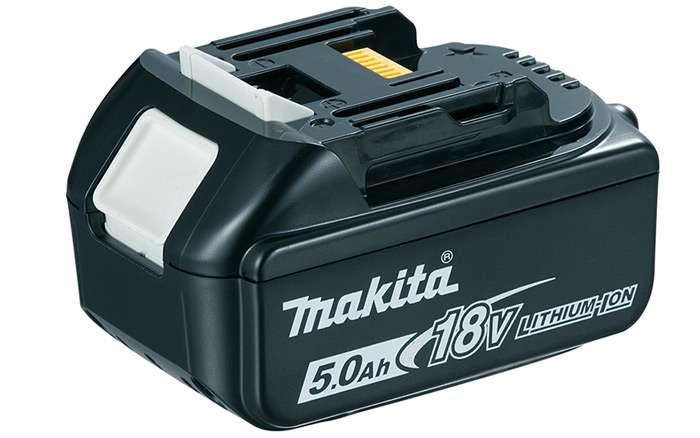 Amoladora Makita Makita Dga458Zx1 Esmerilhadeira Angular A Bateria