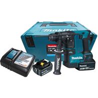 Martelete Rotativo Rompedor a Bateria Makita DHR171RTJ 18V
