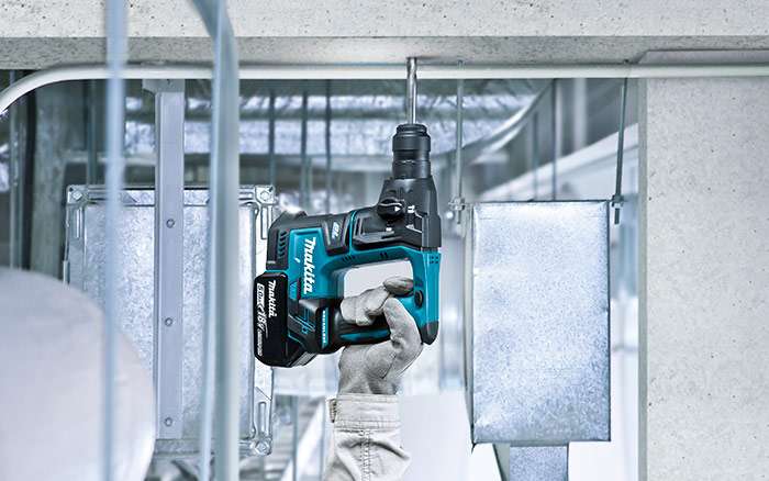 Makita dhr171rtj online 18v