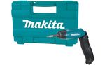 Parafusadeira-Dobravel-a-Bateria-Makita-DF001DW-3.6V---Carregador-Bivolt---81-Acessorios---Maleta