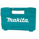 Parafusadeira-Dobravel-a-Bateria-Makita-DF001DW-3.6V---Carregador-Bivolt---81-Acessorios---Maleta