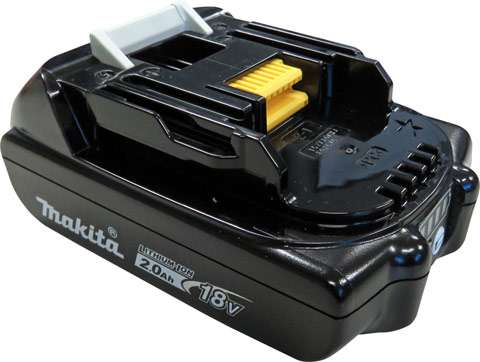 Parafusadeira-Furadeira-de-Impacto-a-Bateria-Makita-DHP482RAE-18V---2-Baterias---Carregador---Maleta