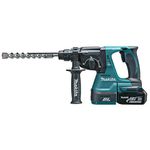 Martelete-Combinado-Makita-DHR242RFE-24mm-18V-Bivolt