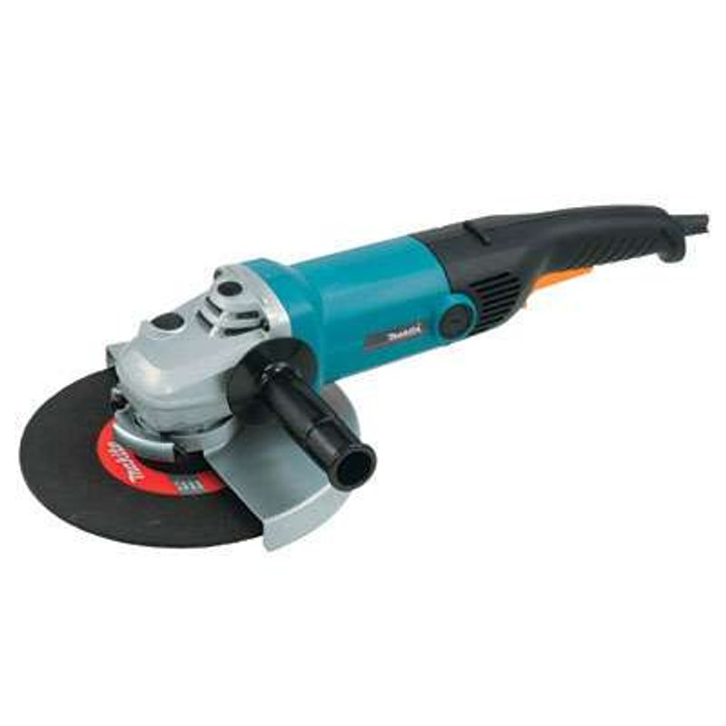 Esmerilhadeira-Angular-Makita-9--GA9010C-2000W-220V