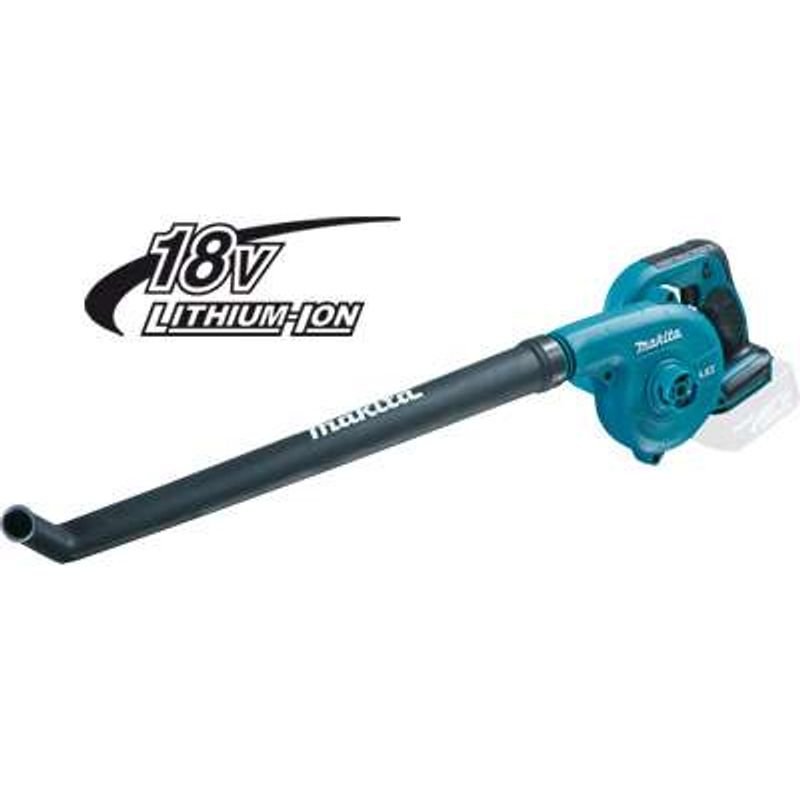 Soprador-a-Bateria-Makita-DUB183Z-18V-LI-On-sem-Bateria