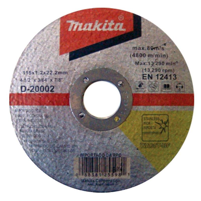 Disco-de-Corte-Makita-D-20002-para-Inox-115mm