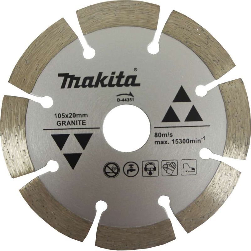 Rebolo-Diamantado-Makita-D-44351-105x10x20mm