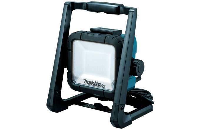 Refletor-de-Led-A-Bateria-Makita-DML805-220V