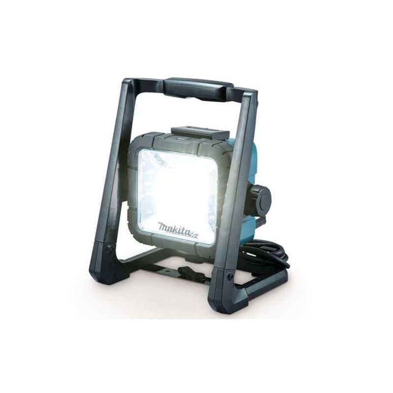 Refletor-de-Led-A-Bateria-Makita-DML805-220V