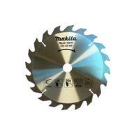 Disco de Serra Circular Makita D-15811 235x25mm para Madeira com 20 dentes