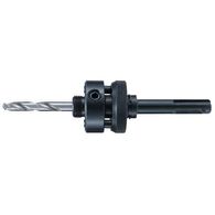 Adaptador para Serra Copo Makita D-17619 SDS-Plus 32-76mm