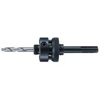 Adaptador para Serra Copo Makita D-17603 SDS-Plus 14-29mm