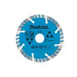 Disco-Diamantado-Makita-D-42581-105x20mm---Turbo-Segmentado