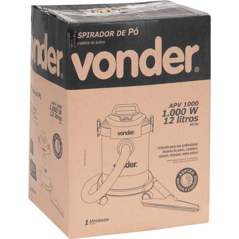 Aspirador-de-Po-Vonder-APV-1000-110V