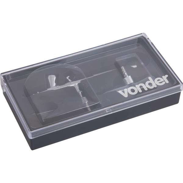 Aerografo-Vonder-com-Minicompressor