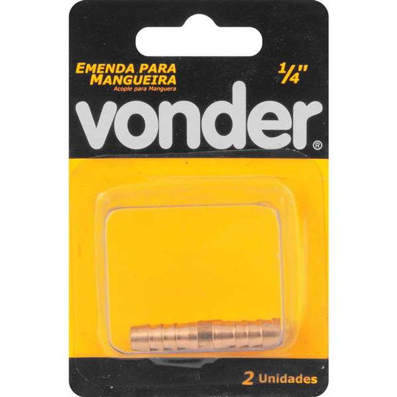 Emenda-Para-Mangueira-Vonder-1-4-