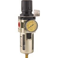 Regulador de Pressão Vonder 1/2" Rp 120