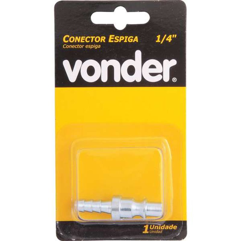 Conector-Espiga-Vonder-1-4-