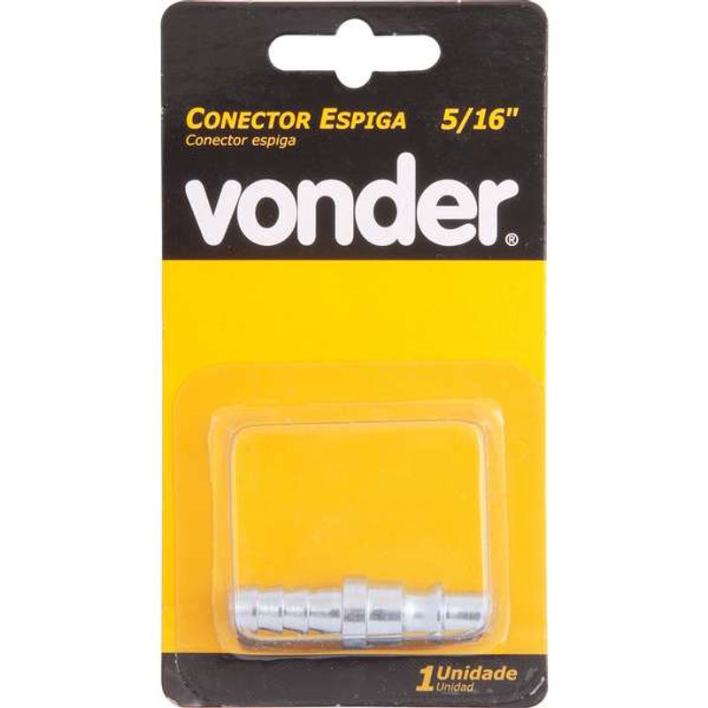 Conector-Espiga-Vonder-5-16-