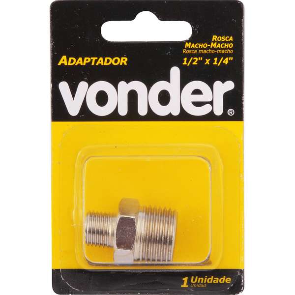 Adaptador-Vonder-1-2--Macho-X-1-4--Macho-Cartela-com-1-Peca