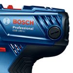 Parafusadeira-Furadeira-de-Impacto-1-2--Bosch-GSB-180-LI-18V---2-Baterias-15Ah-Carregador-Bivolt-Kit-de-acessorios---Maleta