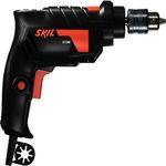 Furadeira-de-Impacto-Skil-6600-570W-e-3-Brocas-para-concreto-110V