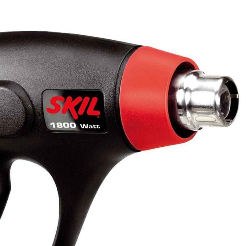 Pistola-de-Calor-Skil-8003-1800W---4-Bicos-de-ar---Maleta-220V