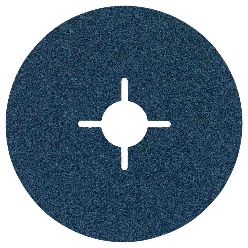 Disco-de-Lixa-em-Fibra-Bosch-R574-Best-for-Metal-115mm-G80