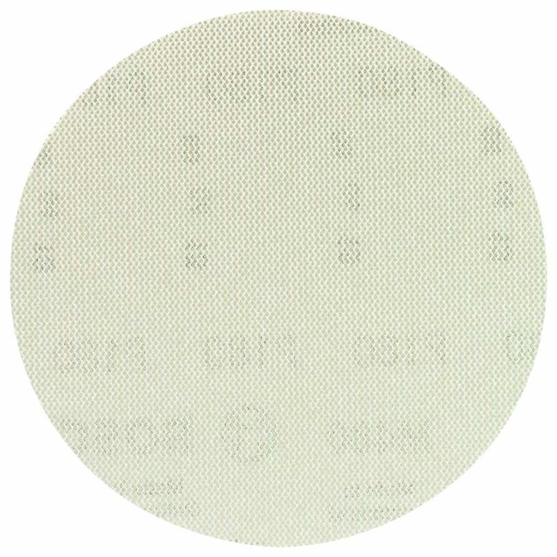 Disco-de-Lixa-Bosch-M480-Best-for-Wood---Paint-125mm-G180---5-unidades