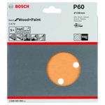 Disco-de-Lixa-Bosch-C470-Best-for-Wood-Paint-150mm-G60---5-unidades