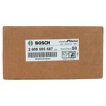 Disco-de-Lixa-em-Fibra-Bosch-R444-Expert-for-Metal-180mm-G80