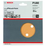 Disco-de-Lixa-Bosch-C470-Best-for-Wood-Paint-150mm-G180---5-unidades
