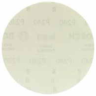 Disco de Lixa Bosch M480 Best for Wood & Paint 125mm G240 - 5 unidades