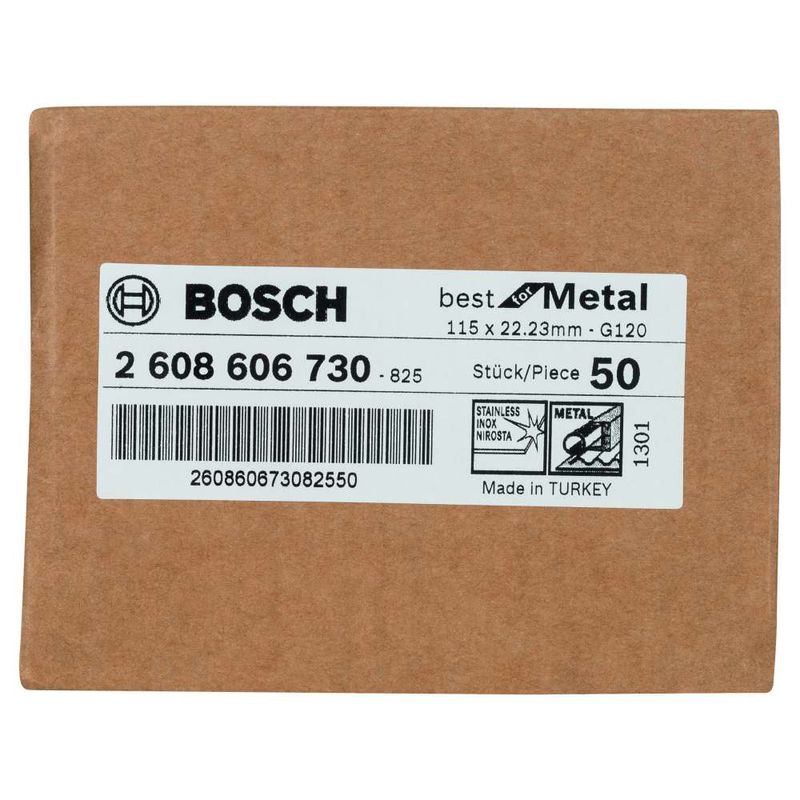 Disco-de-Lixa-em-Fibra-Bosch-R574-Best-for-Metal-115mm-G120