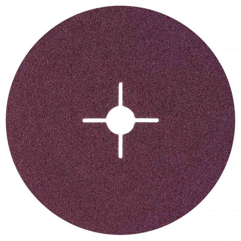Disco-de-Lixa-em-Fibra-Bosch-R444-Expert-for-Metal-180mm-G60