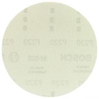 Disco de Lixa Bosch M480 Best for Wood & Paint 125mm G220 - 5 unidades