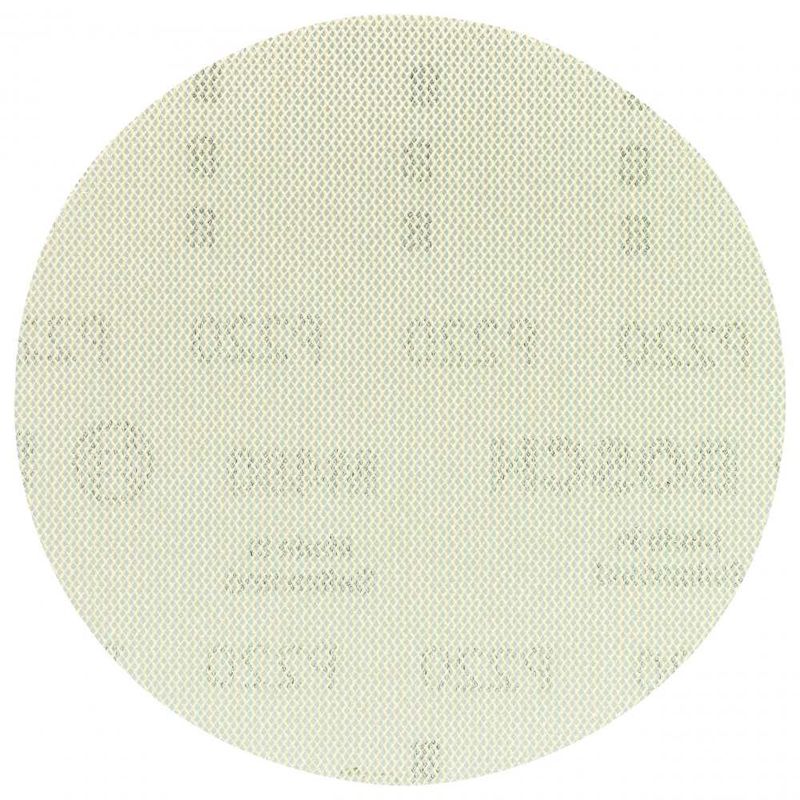 Disco-de-Lixa-Bosch-M480-Best-for-Wood---Paint-125mm-G220---5-unidades
