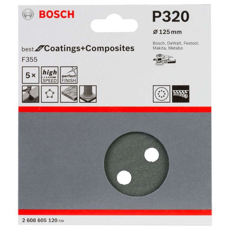 Disco-de-Lixa-Bosch-F355-Best-for-Coatings-andposites-125mm-G320---5-unidades