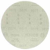 Disco de Lixa Bosch M480 Best for Wood & Paint 150mm G150 - 5 unidades
