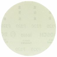 Disco de Lixa Bosch M480 Best for Wood & Paint 125mm G320 - 5 unidades