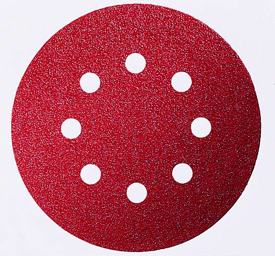 Disco-de-Lixa-Bosch-C430-Expert-for-Wood-Paint-125mm-G120---5-unidades