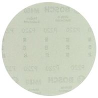 Disco de Lixa Bosch M480 Best for Wood & Paint 150mm G220 - 5 unidades