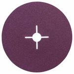 Disco-de-Lixa-em-Fibra-Bosch-R444-Expert-for-Metal-180mm-G100