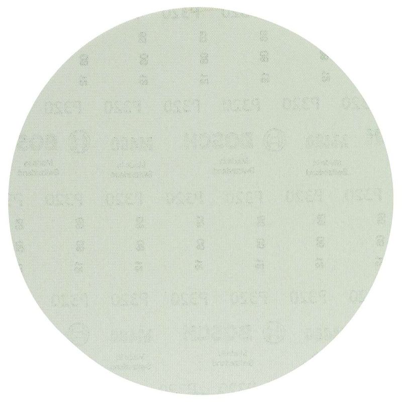Disco-de-Lixa-Bosch-M480-Best-for-Wood---Paint-225mm-G320---25-unidades