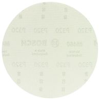 Disco de Lixa Bosch M480 Best for Wood & Paint 150mm G320 - 5 unidades