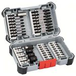 Kit-de-Pontas-e-Soquetes-Bosch-para-Parafusar---36-unidades-Impact-Control